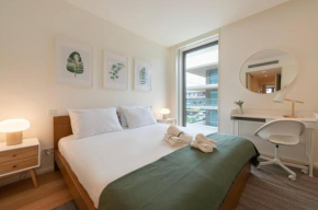 Seashore Luxury Getaway - South Coastal Porto